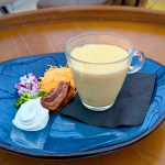 Build Your Own Potato Soup at The Top Igloo