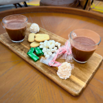 Hot Chocolate Board 