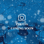 Build Your Own Potato Soup at The Top Igloo